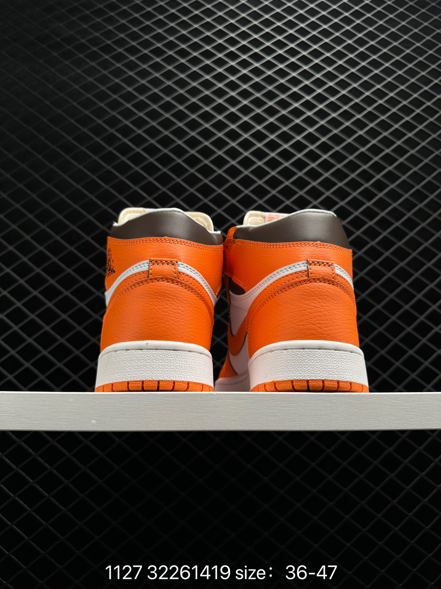 Air Jordan 1 High OG AJ1